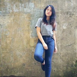 Meet your Posher, Joanne isabel